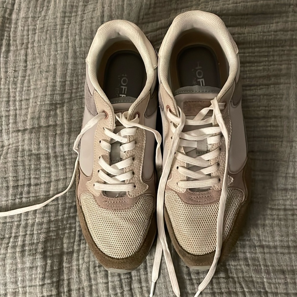 Women’s Hoff City Sneaker